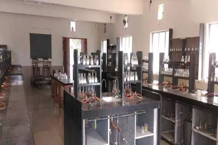 laboratory